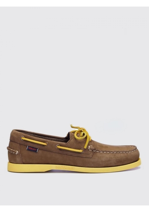 Loafers SEBAGO Men color Brown