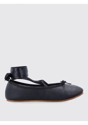 Ballet Flat REPETTO Woman color Black