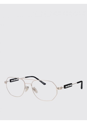 Optical Frames BALENCIAGA Men color Silver