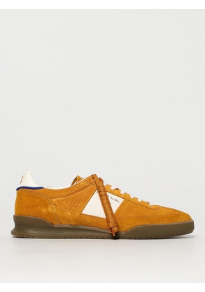 Sneakers PS PAUL SMITH Men color Yellow