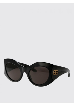 Sunglasses BALENCIAGA Woman color Black
