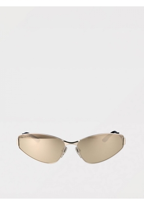 Sunglasses BALENCIAGA Woman color Silver