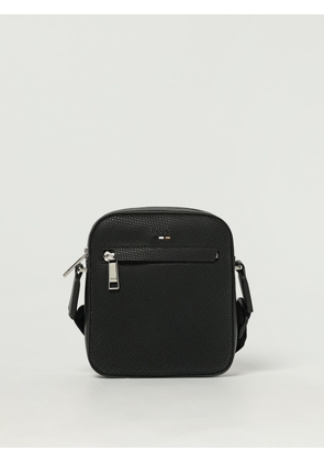 Shoulder Bag BOSS Men color Black