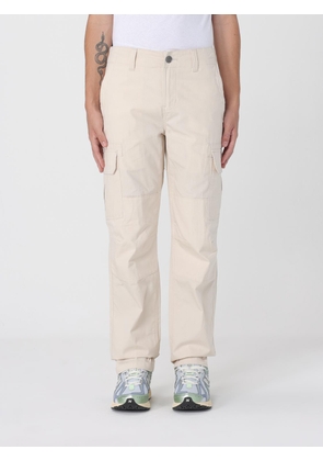 Pants DICKIES Men color Cream