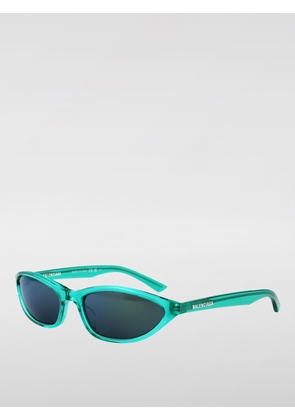 Sunglasses BALENCIAGA Woman color Green