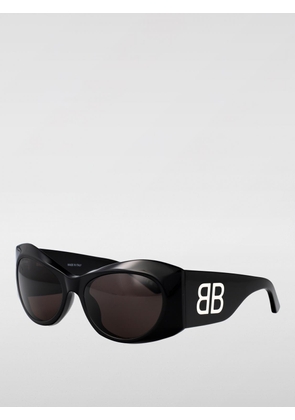 Sunglasses BALENCIAGA Woman color Black 1