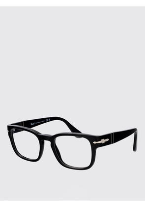 Optical Frames PERSOL Men color Black