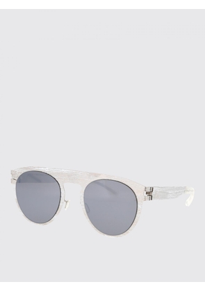 Sunglasses MYKITA Men color White