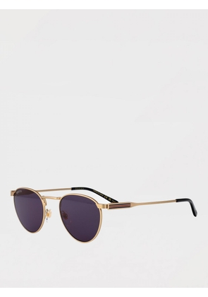Sunglasses GUCCI Men color Grey