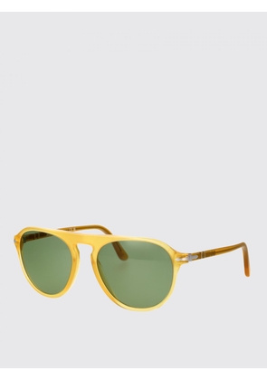 Sunglasses PERSOL Men color Yellow