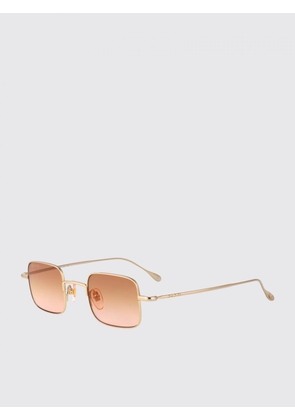 Sunglasses GUCCI Men color Gold
