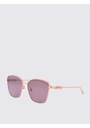 Sunglasses GUCCI Woman color Violet