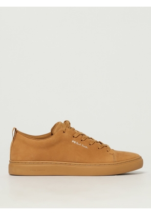 Sneakers PS PAUL SMITH Men color Ocher