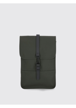 Backpack RAINS Men color Grass Green