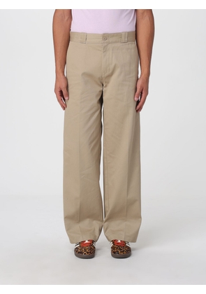 Pants DICKIES Men color Beige