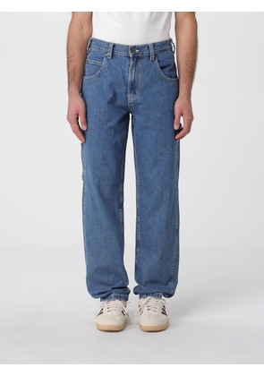 Jeans DICKIES Men color Denim