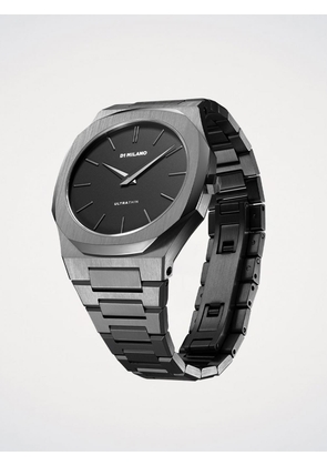 Watch D1 MILANO Men color Grey