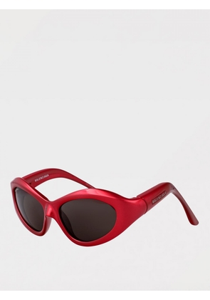 Sunglasses BALENCIAGA Woman color Pink