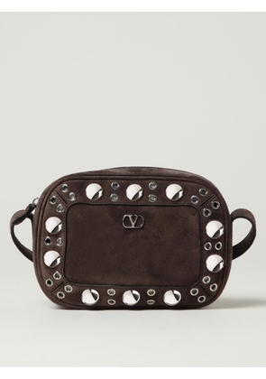 Shoulder Bag VALENTINO GARAVANI Men color Dark