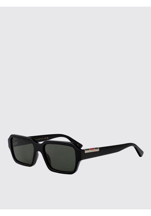 Sunglasses GUCCI Men color Black