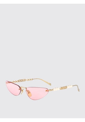 Sunglasses GUCCI Woman color Pink