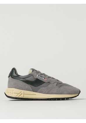 Sneakers AUTRY Men color Grey