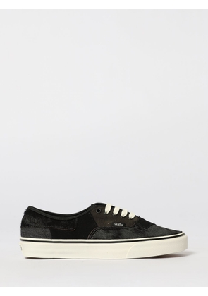 Sneakers VANS Men color Black