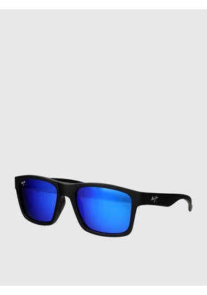 Sunglasses MAUI JIM Men color Black