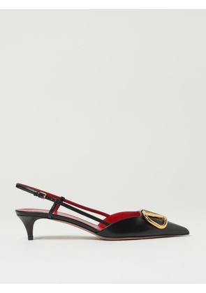 Pump VALENTINO GARAVANI Woman color Black