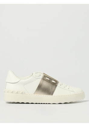Sneakers VALENTINO GARAVANI Woman color White