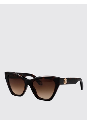 Sunglasses ROBERTO CAVALLI Woman color Brown