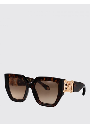 Sunglasses ROBERTO CAVALLI Woman color Brown