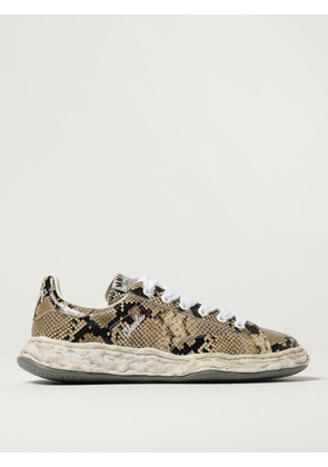 Sneakers MAISON MIHARA YASUHIRO Men color Beige