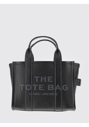 Handbag MARC JACOBS Woman color Black