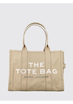 Tote Bag MARC JACOBS Woman color Beige