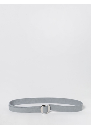 Belt ORCIANI Woman color Dust