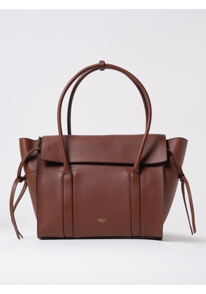 Shoulder Bag MULBERRY Woman color Brown