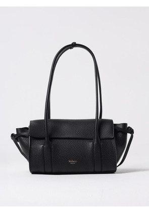 Shoulder Bag MULBERRY Woman color Black