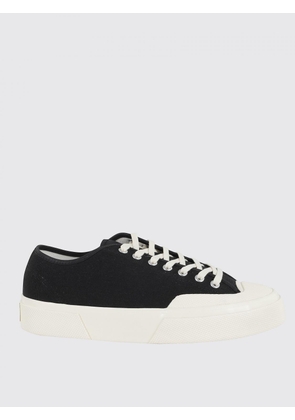 Sneakers SUPERGA Men color Black