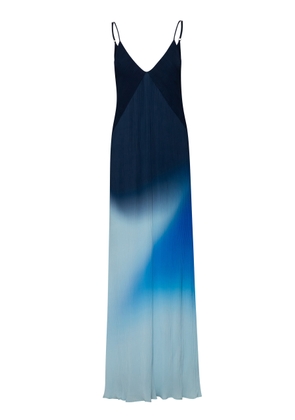 Baobab Plie Ombré Maxi Dress - Moda Operandi