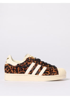 Sneakers ADIDAS ORIGINALS Woman color Beige