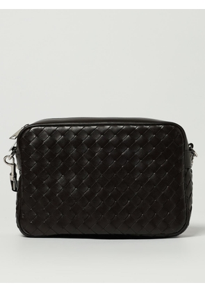 Shoulder Bag BOTTEGA VENETA Men color Brown