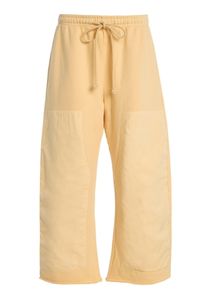 Leset Jamie Cotton Carpenter Pants - Moda Operandi