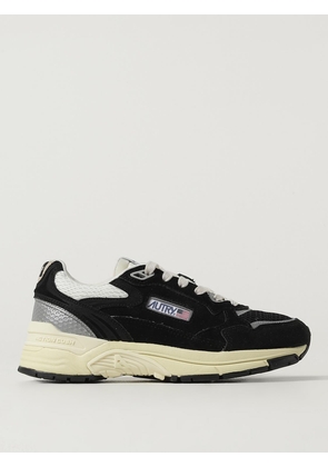 Sneakers AUTRY Woman color Black
