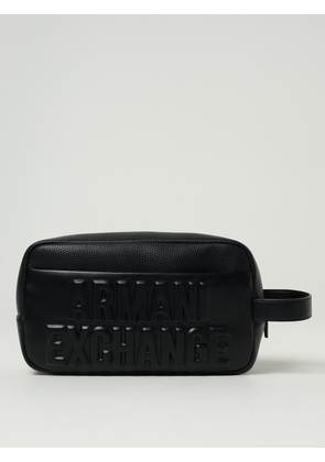 Beauty Accessories ARMANI EXCHANGE Lifestyle color Black
