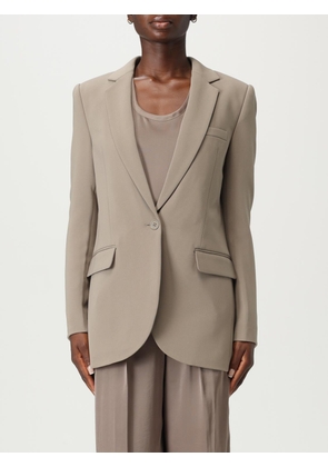 Jacket MICHAEL KORS Woman color Hazel