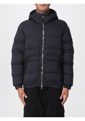 Jacket STONE ISLAND Men color Black