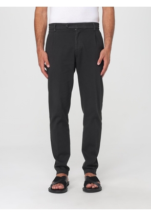 Pants ELEVENTY Men color Black