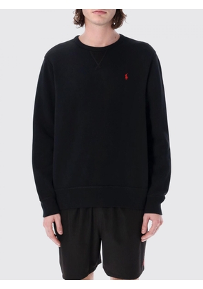Sweatshirt POLO RALPH LAUREN Men color Black