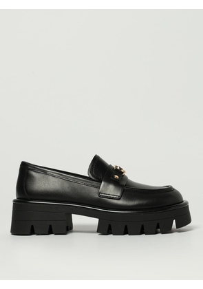 Loafer MICHAEL KORS Woman color Black